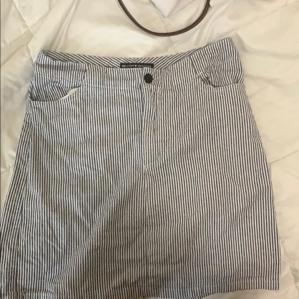 Brandy skirt